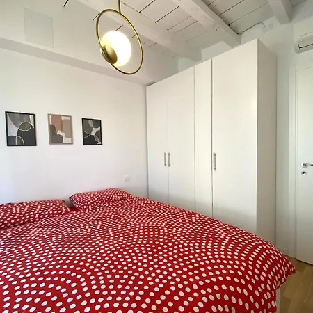 Cesare Da Sesto 23 Apartman *